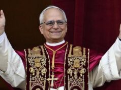 Papst Leo XIV übt erneut Kritik an dem Umgang mit AI-Tech