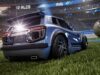 Rocket League ist das erste bestätigte Spiel mit Unreal Engine 6