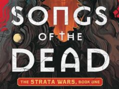 Songs of the Dead: Ein neues Buch von Brandon Sanderson und Peter Orullian