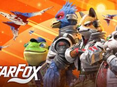 Nintendo hat ein Remake von Star Fox für die Switch 2 angekündigt