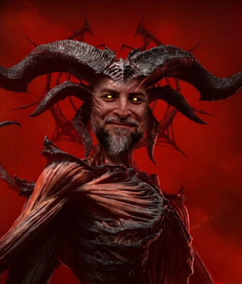 Herrenspielzimmer #254: Lord of Hatred Special