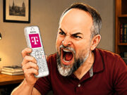 Verarscht von der Telekom: Vertrag um jeden Preis!