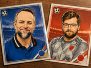 WM-Podcast #2: Unser eigener WM-Kader