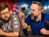 WM Podcast #3: Gastgeber-Wahn, 1.000 Sticker und was vom Snack übrig bleibt