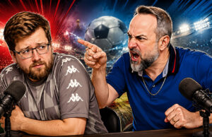 WM Podcast #3: Gastgeber-Wahn, 1.000 Sticker und was vom Snack übrig bleibt