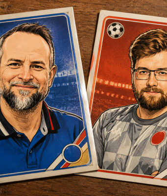 WM-Podcast #2: Unser eigener WM-Kader