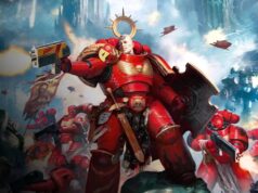 Warhammer 40k: Die Startbox für die 11. Edition wurde vorgestellt