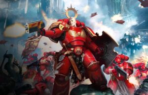 Warhammer 40k: Die Startbox für die 11. Edition wurde vorgestellt