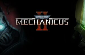 Mechanicus 2 wird während des diesjährigen Warhammer Skulls Event veröffentlicht