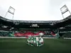 Ist das das neue Werder-Trikot?