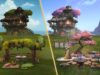 Housing: Blizzard verkauft neue Häuser-Designs für satte 40 Euro