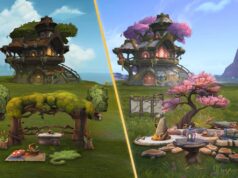 Housing: Blizzard verkauft neue Häuser-Designs für satte 40 Euro