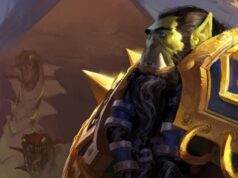 WoW: Thrall erhält wohl bald eine eigene Lehrensuche-Questreihe