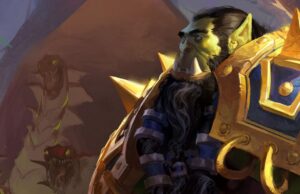WoW: Thrall erhält wohl bald eine eigene Lehrensuche-Questreihe