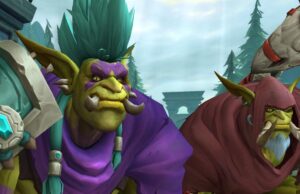 Midnight: Der Prolog für Patch 12.1 bestätigt einen kommenden Troll-Raid