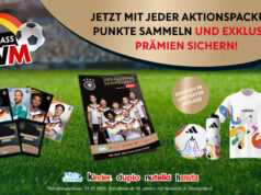 Ferrero WM Album: Könnt Ihr mir Eure Codes schicken?
