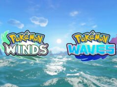 Pokémon: Wurde der Kaufpreis für Winds und Waves geleakt?