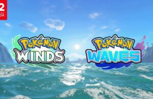 Pokémon: Wurde der Kaufpreis für Winds und Waves geleakt?
