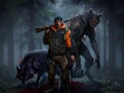 World of Darkness: In 2027 erscheint ein Werwolf-Metroidvania-Spiel