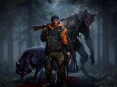 World of Darkness: In 2027 erscheint ein Werwolf-Metroidvania-Spiel