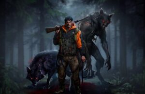 World of Darkness: In 2027 erscheint ein Werwolf-Metroidvania-Spiel