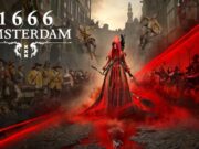 1666 Amsterdam: Die Entwickler entschuldigen sich für den Einsatz von AI-Art