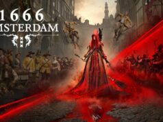 1666 Amsterdam: Die Entwickler entschuldigen sich für den Einsatz von AI-Art