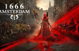 1666 Amsterdam: Die Entwickler entschuldigen sich für den Einsatz von AI-Art