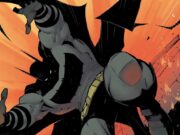 DC produziert eine Animationsserie zu Absolute Batman