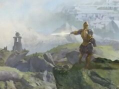 Könnte ArenaNet am Freitag endlich Guild Wars 3 ankündigen?