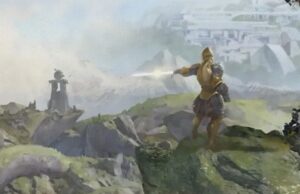 Könnte ArenaNet am Freitag endlich Guild Wars 3 ankündigen?