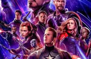 MCU: Die vier neuen Szenen in „Avengers Endgame: Encore“