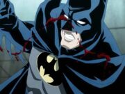 Batman: Die Knightfall-Story wird als Trilogie von Animationsfilmen adaptiert