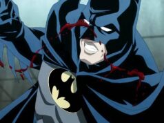 Batman: Die Knightfall-Story wird als Trilogie von Animationsfilmen adaptiert