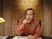 Saul Goodman informiert US-Bürger in einer PSA über ihre Rechte
