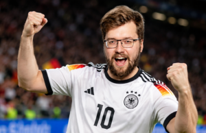 WM-Podcast #6: Wie Norwegen?