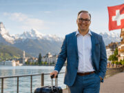 Herrenspielzimmer #259: Mit Denny in die Schweiz