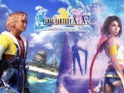 Final Fantasy X und X-2 erhalten ein HD Remaster für die Switch 2