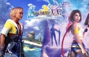 Final Fantasy X und X-2 erhalten ein HD Remaster für die Switch 2