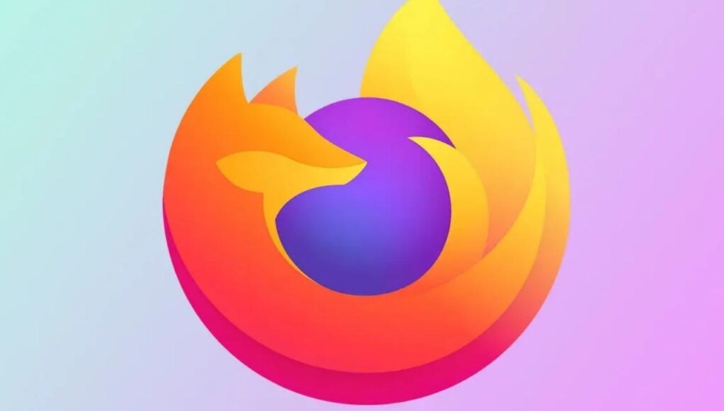 Firefox Logo Browser