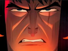 Genndy Tartakovsky arbeitet an einer Animationsserie zu „Conan the Barbarian“