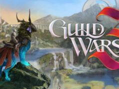 ArenaNet möchte in Zukunft alle drei Teile von Guild Wars aktiv unterstützen