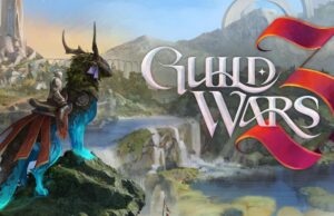 ArenaNet möchte in Zukunft alle drei Teile von Guild Wars aktiv unterstützen