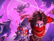 Flucht aus der Violetten Festung: Die nächste Erweiterung für Hearthstone