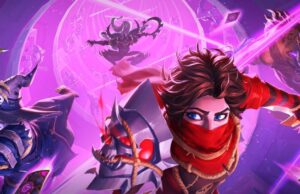 Flucht aus der Violetten Festung: Die nächste Erweiterung für Hearthstone
