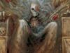 Warhammer: Der Künstler John Blanche ist in dieser Woche verstorben