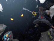 Kingdom Hearts 4: Fans streiten schon jetzt über die Optik des Spiels