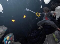 Kingdom Hearts 4: Fans streiten schon jetzt über die Optik des Spiels