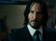 Keanu Reeves soll die Hauptrolle in einem neuen Lego-Film übernehmen