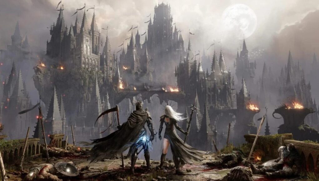 Lords of the Fallen 2 Verzögerung
